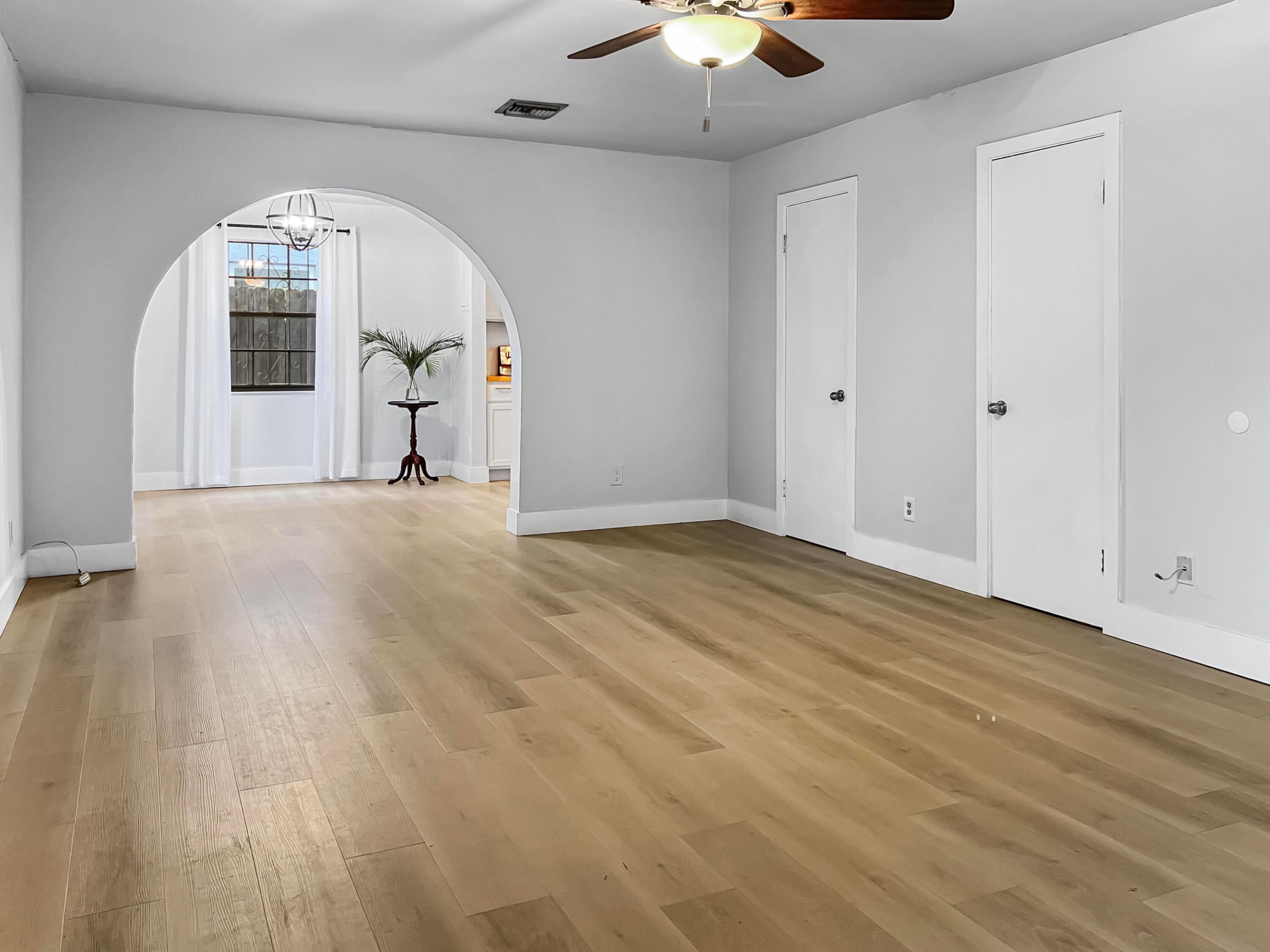 PROGRESSO - Residential Lease