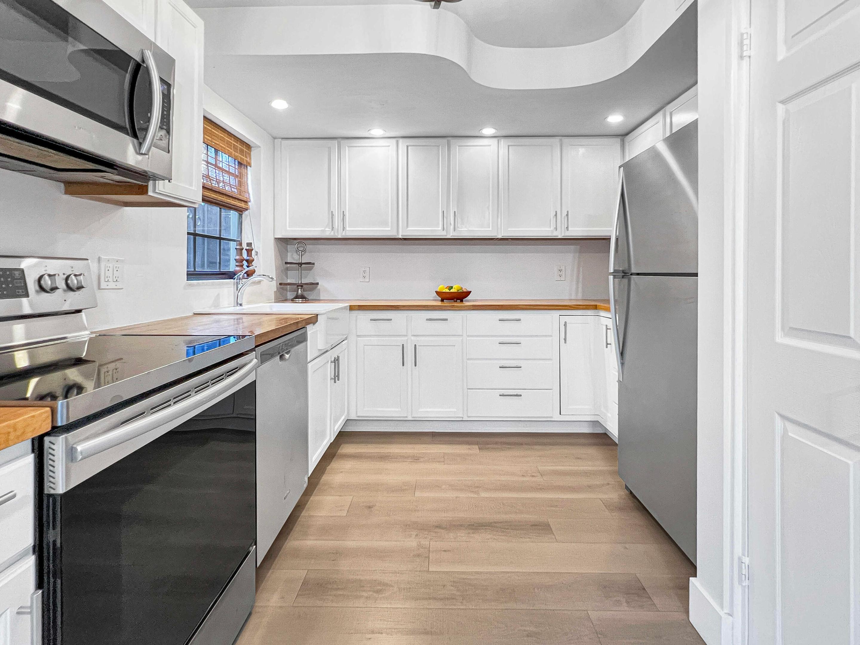 PROGRESSO - Residential Lease