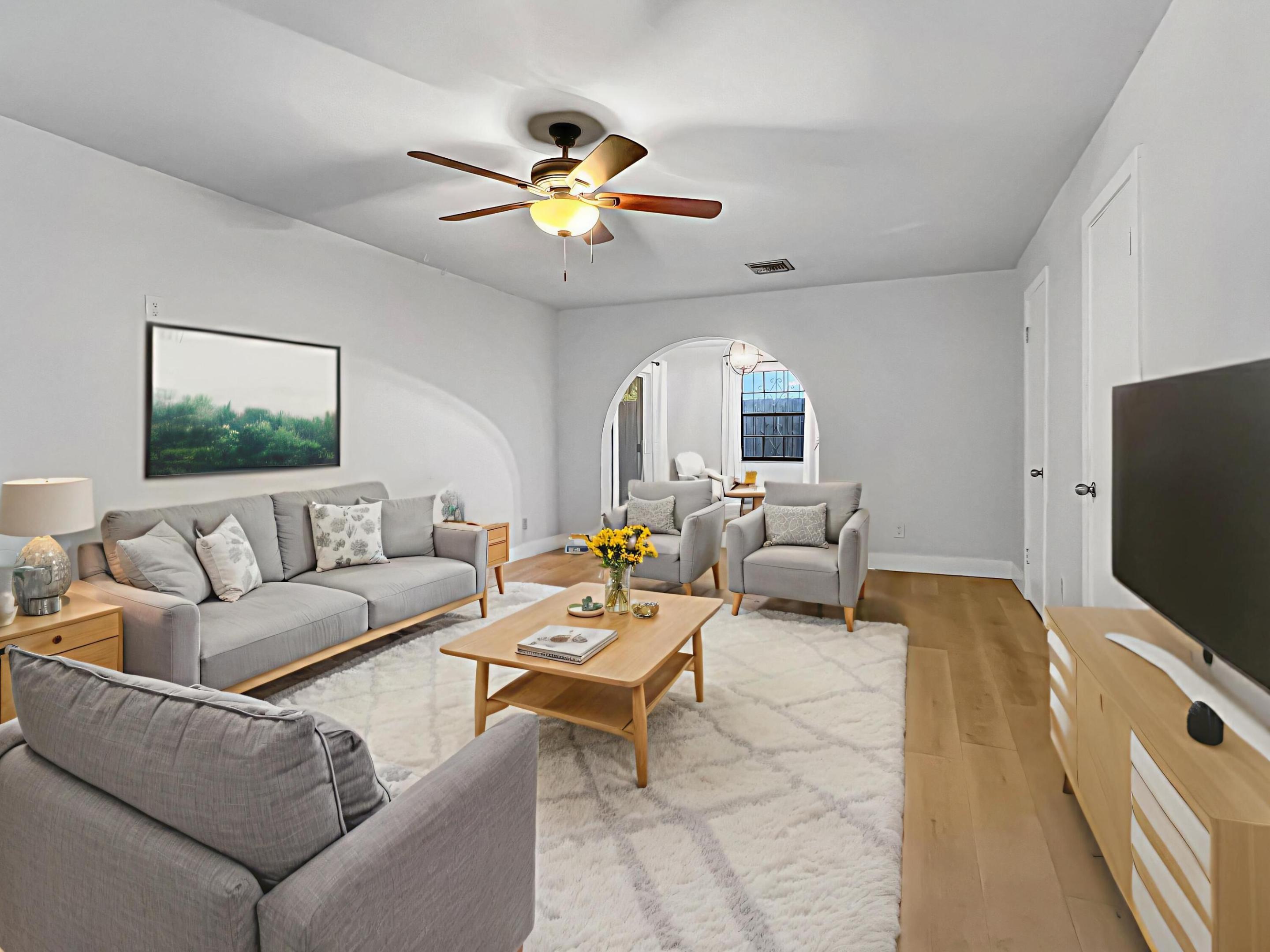 PROGRESSO - Residential Lease
