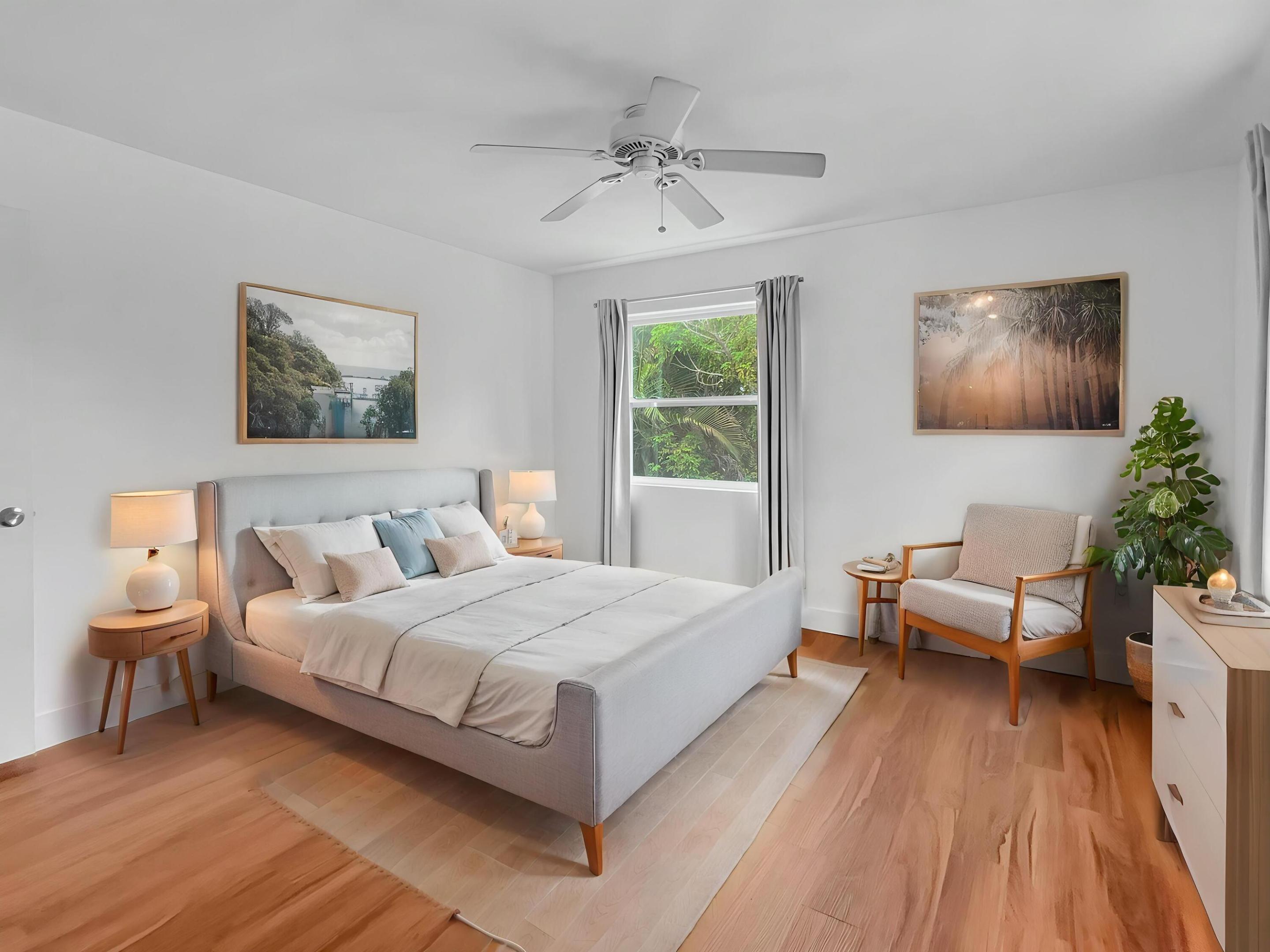 PROGRESSO - Residential Lease