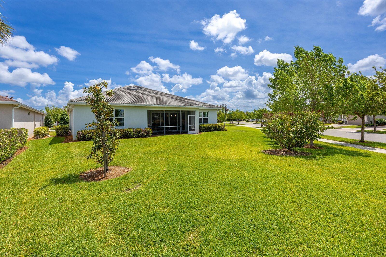 DEL WEBB AT TRADITION - Residential