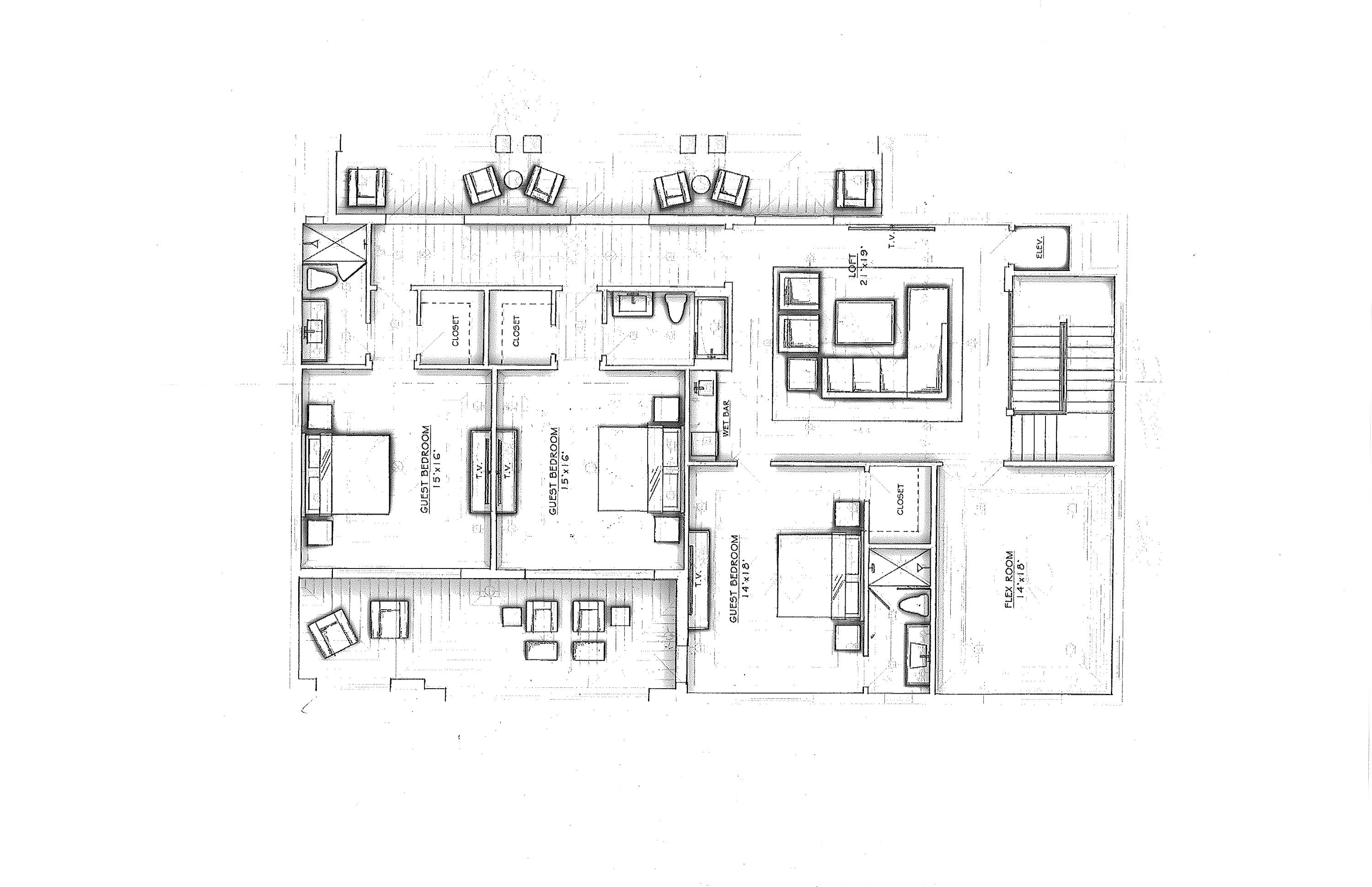 Admirals Cove - Residential