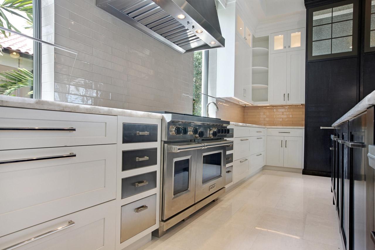 Admirals Cove - Residential