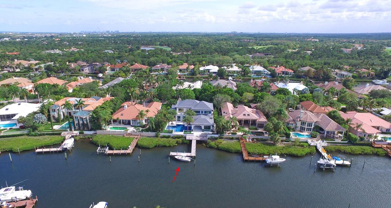 Admirals Cove - Residential