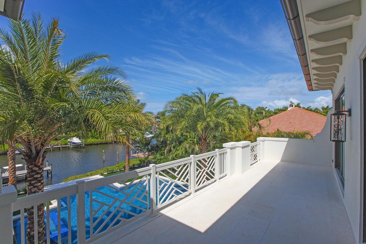 Admirals Cove - Residential
