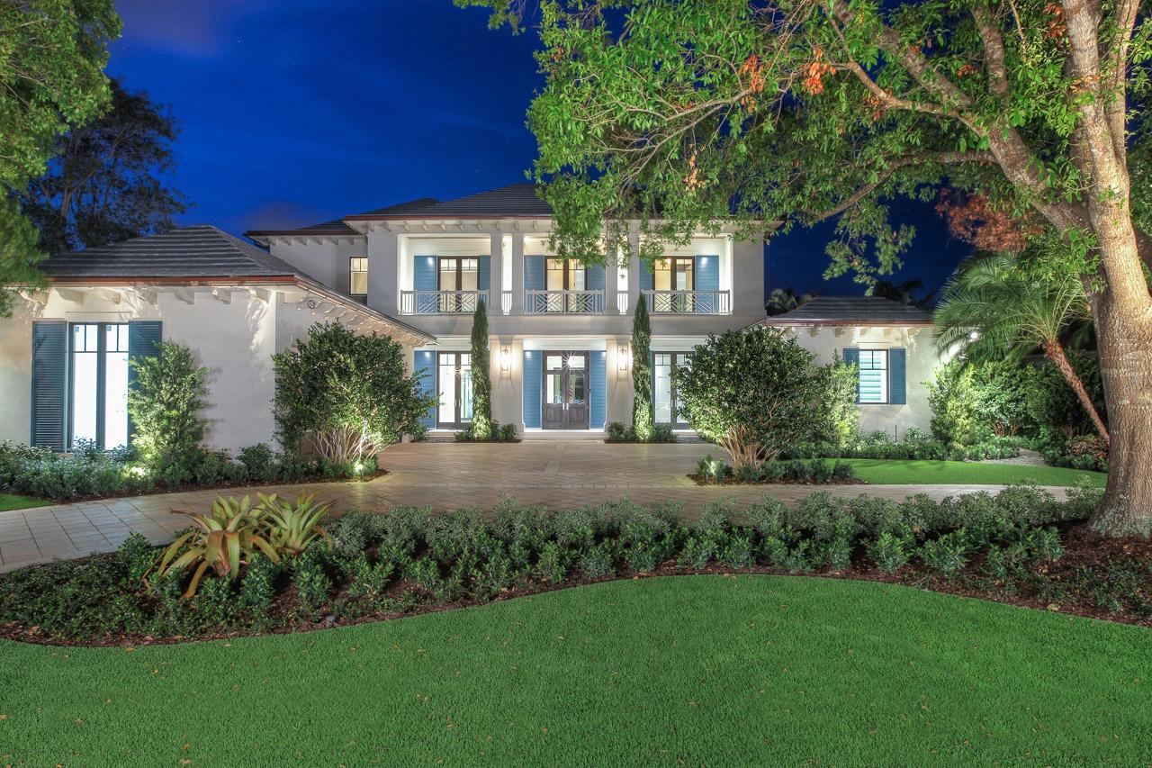 Another Turtle Beach Masterpiece Light and Bright - This transitional NEW construction home was completed in 2017. Sleek lines with Marble & Woods using only the finest of materials and craftsmanship. 5 Bedrooms, Master is downstairs plus an additional bedroom down w/ 3 other upstairs.  The home has something for everyone a loft upstairs for extra living space, a flex room that can be a gym, theater, second floor office. Impact windows and doors through out, wine wall w/ de-corking station, chef's kitchen w/ customs cabinets and lighting, butlers pantry, invisible screens, elevator and much more. Relax out doors surrounded by your resort style pool and spa, covered summer kitchen all over looking the interior Waterways. NO MEMBERSHIP REQUIRED!