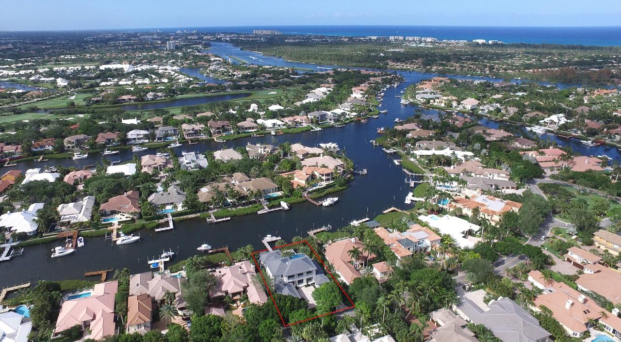 Admirals Cove - Residential