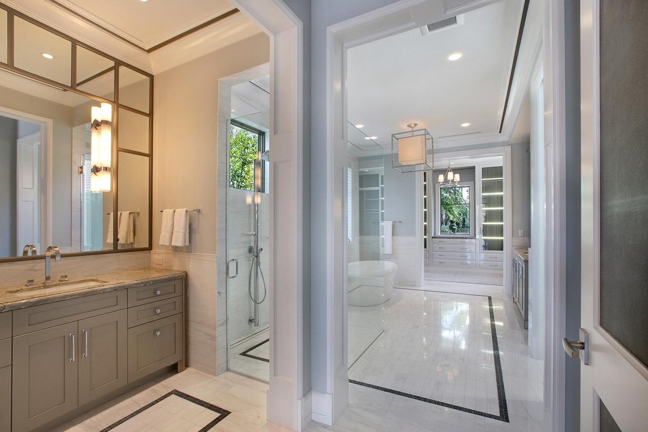 Admirals Cove - Residential