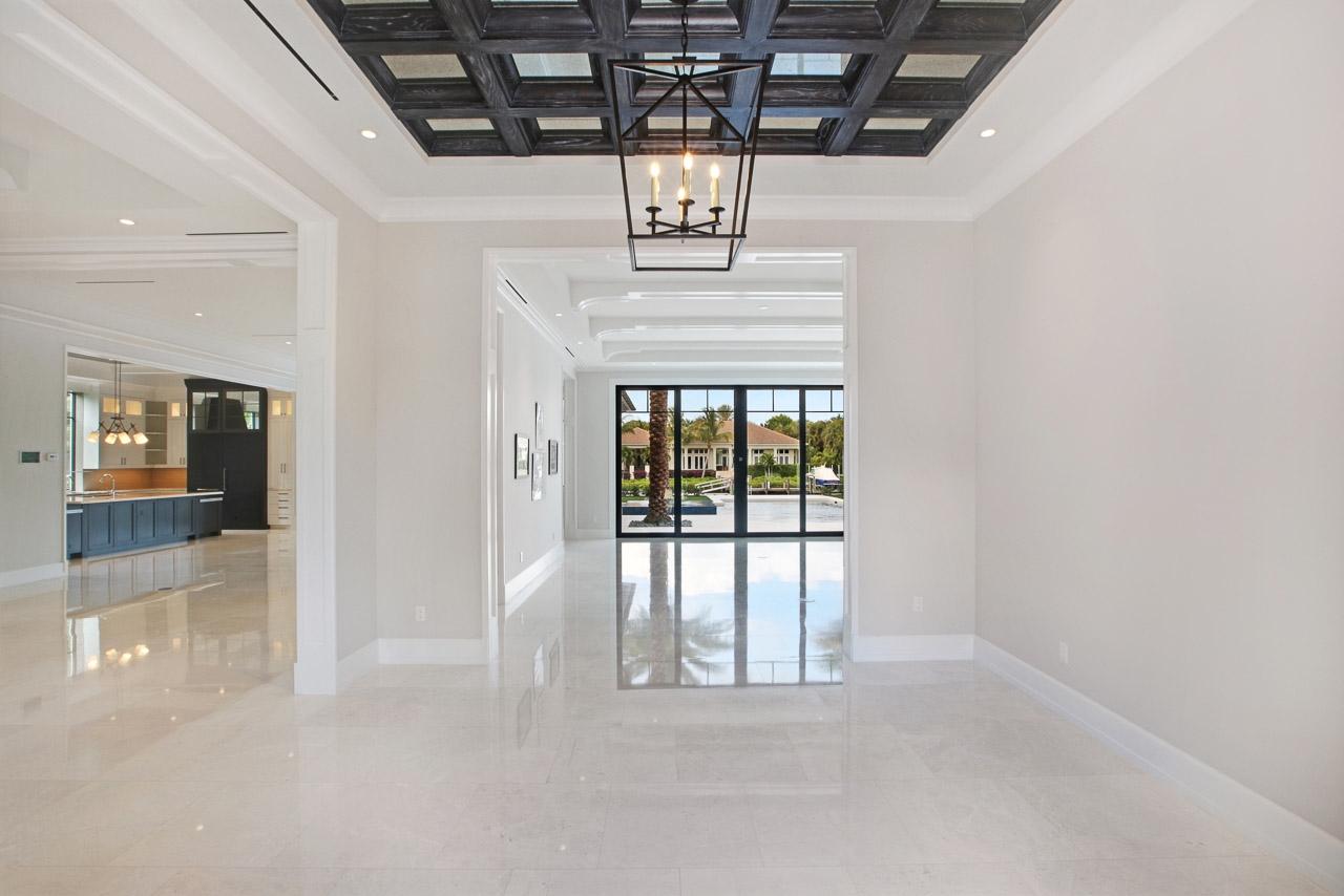 Admirals Cove - Residential