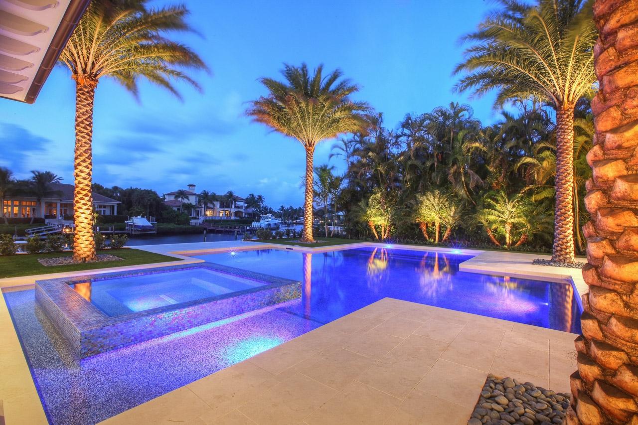Admirals Cove - Residential