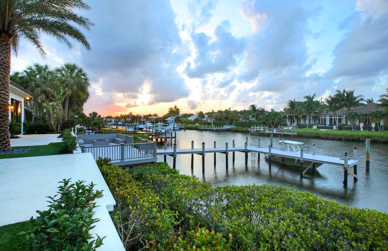 Admirals Cove - Residential