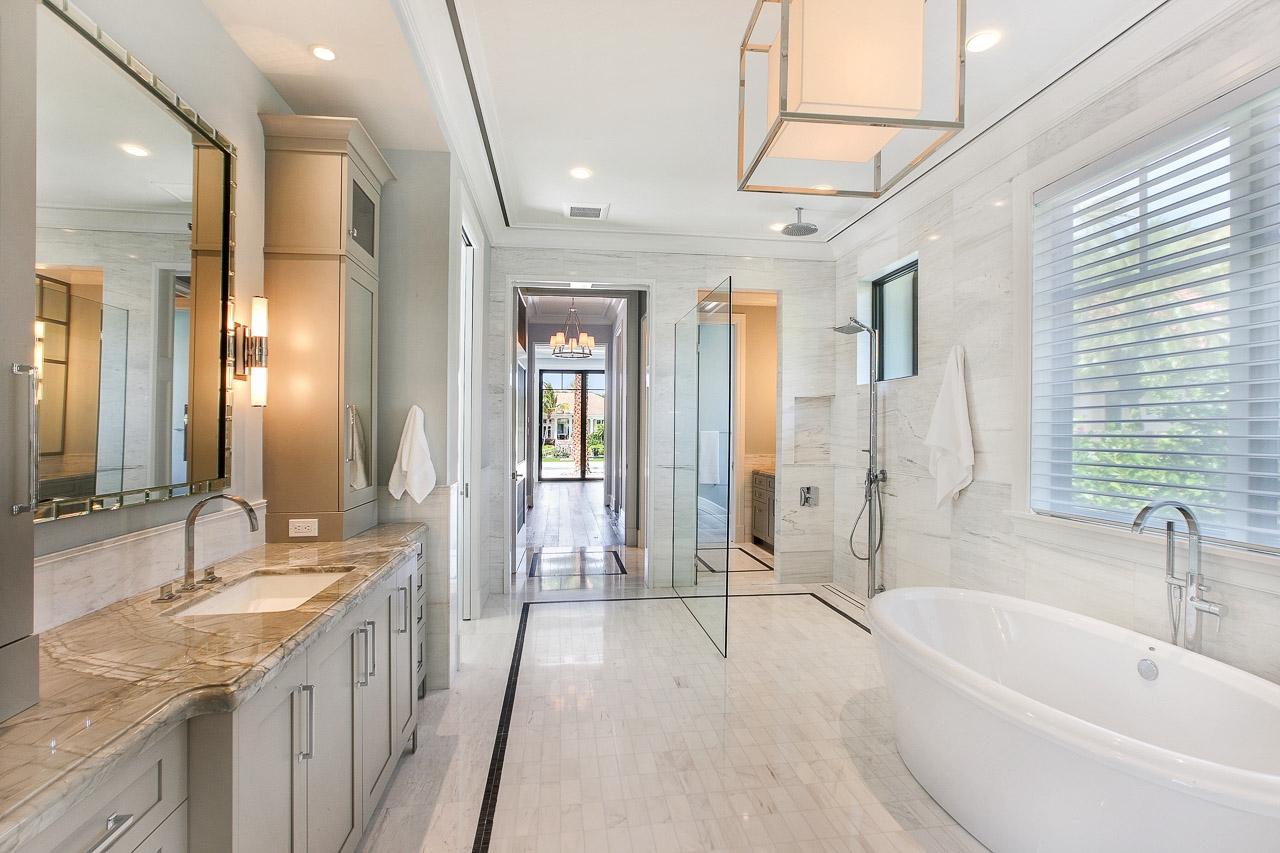 Admirals Cove - Residential