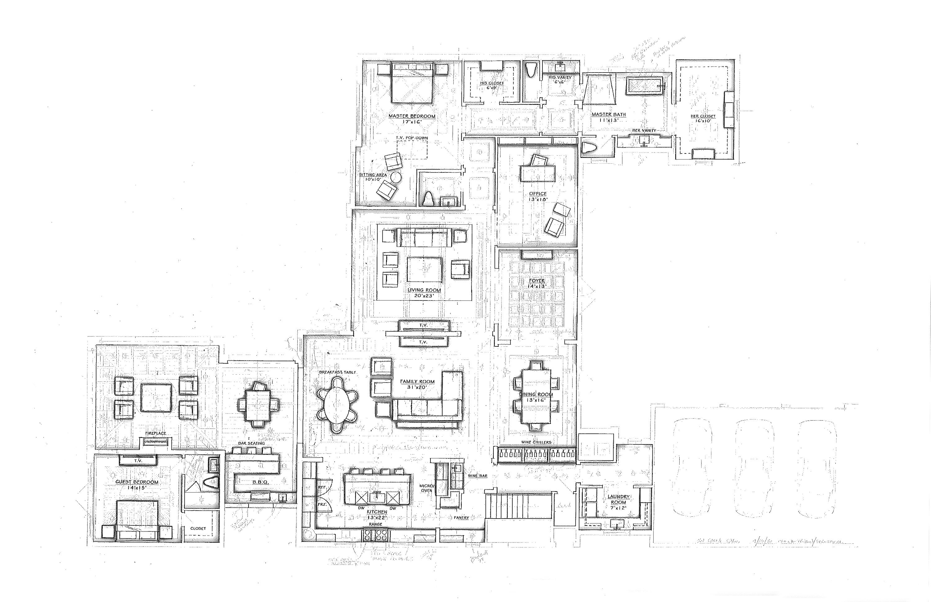 Admirals Cove - Residential