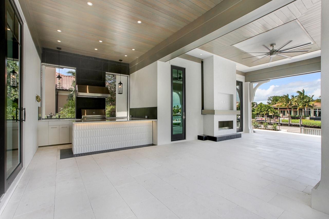 Admirals Cove - Residential