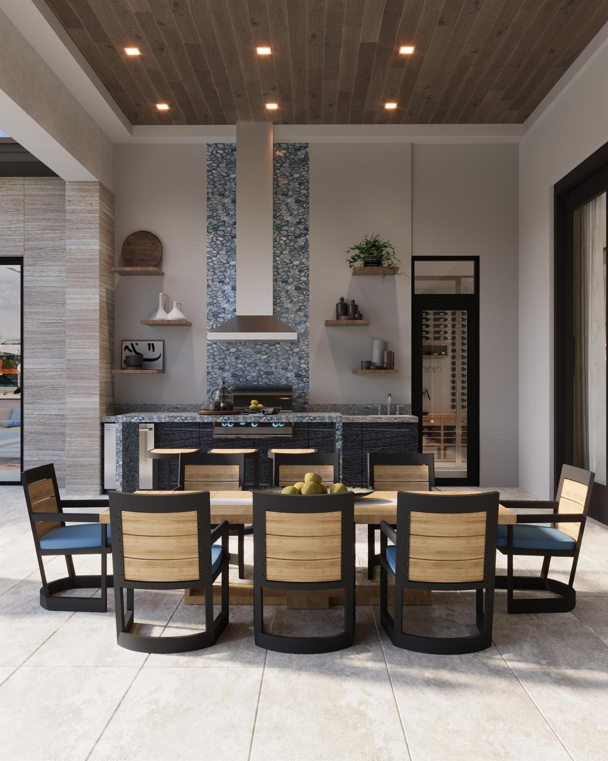 FRENCHMANS CREEK PAR E-1 - Residential