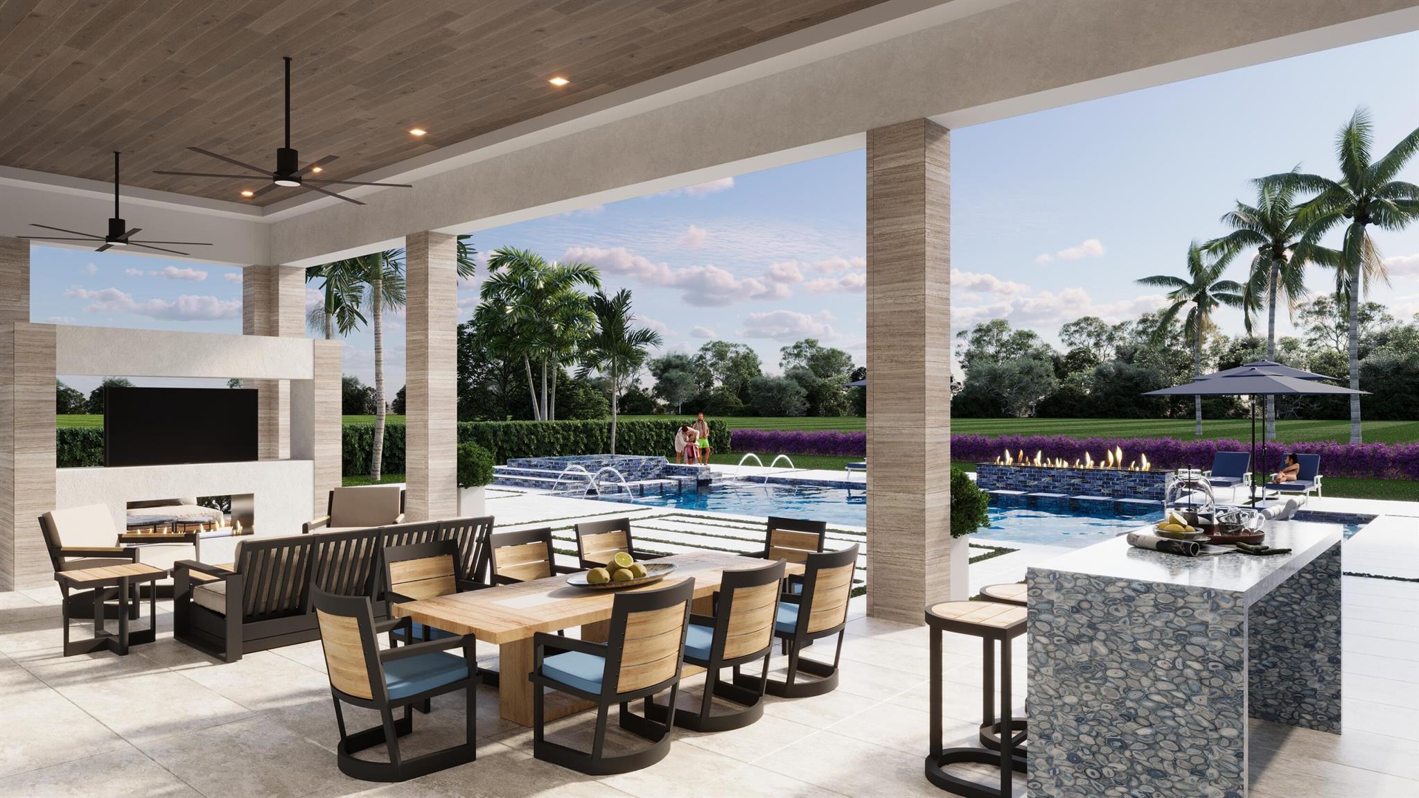 FRENCHMANS CREEK PAR E-1 - Residential