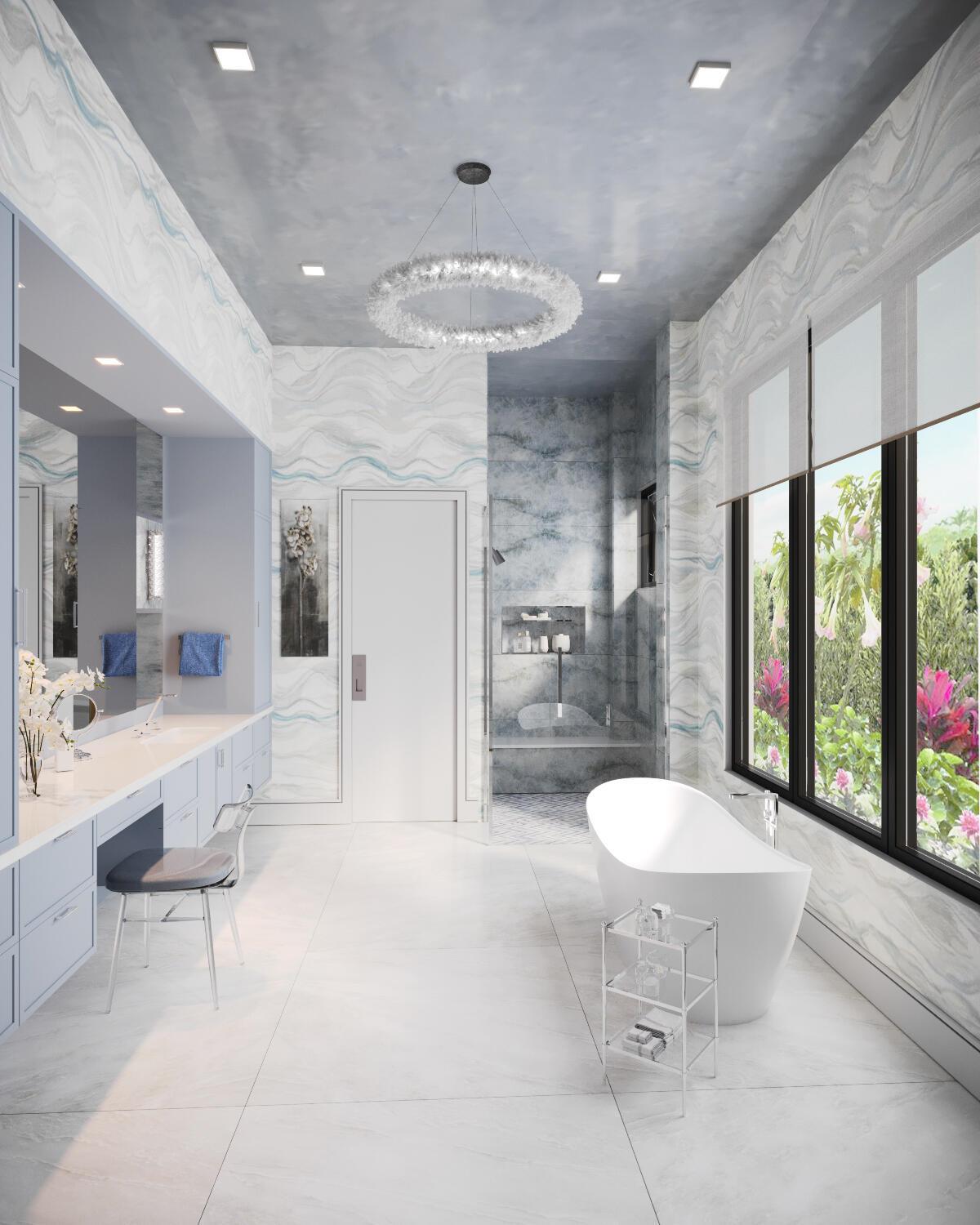 FRENCHMANS CREEK PAR E-1 - Residential