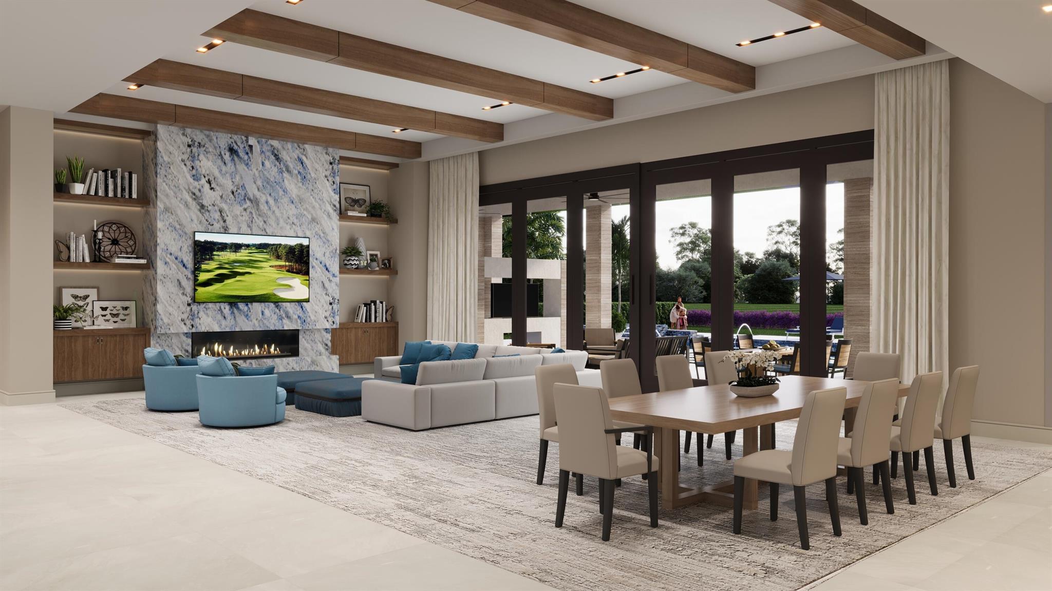 FRENCHMANS CREEK PAR E-1 - Residential