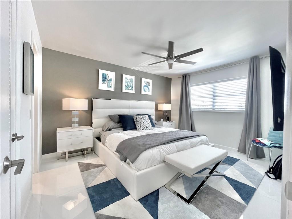 Snug Harbor - Residential