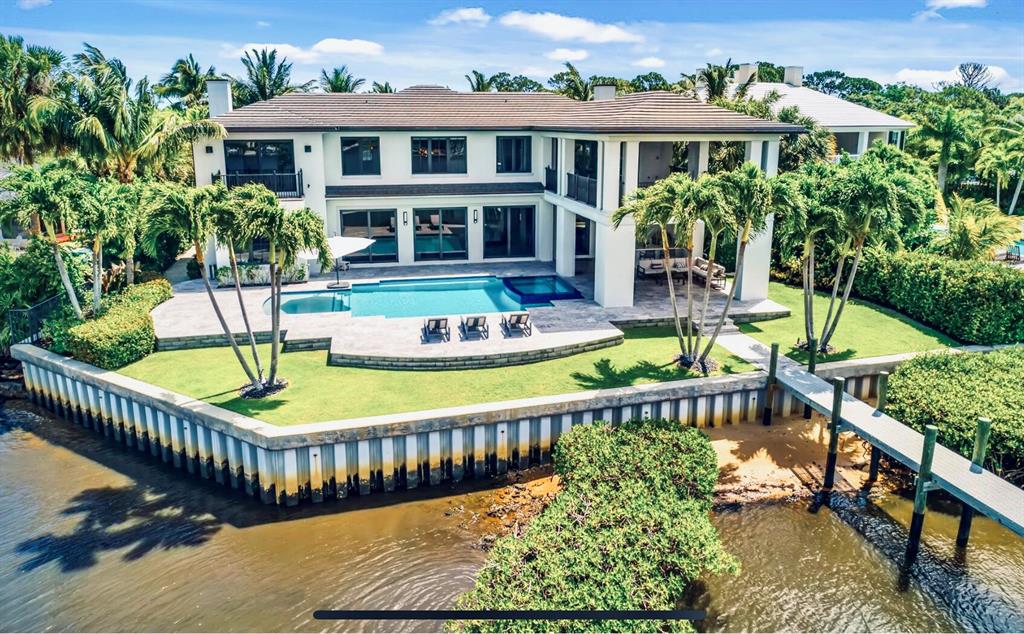 RIVERSIDE on the LOX - Residential