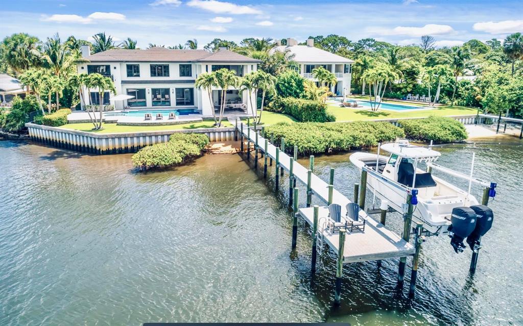 RIVERSIDE on the LOX - Residential