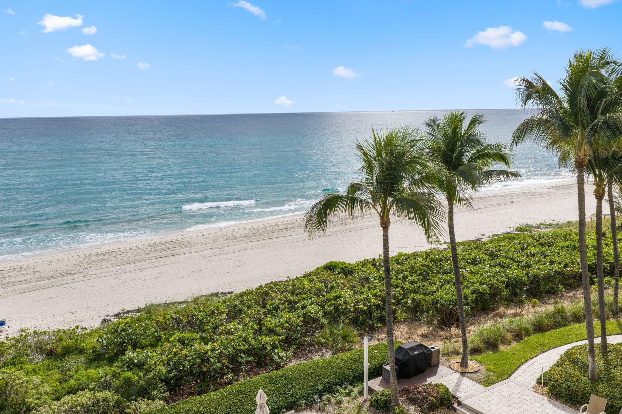 OCEAN GRANDE BEACH & MARINA - Residential