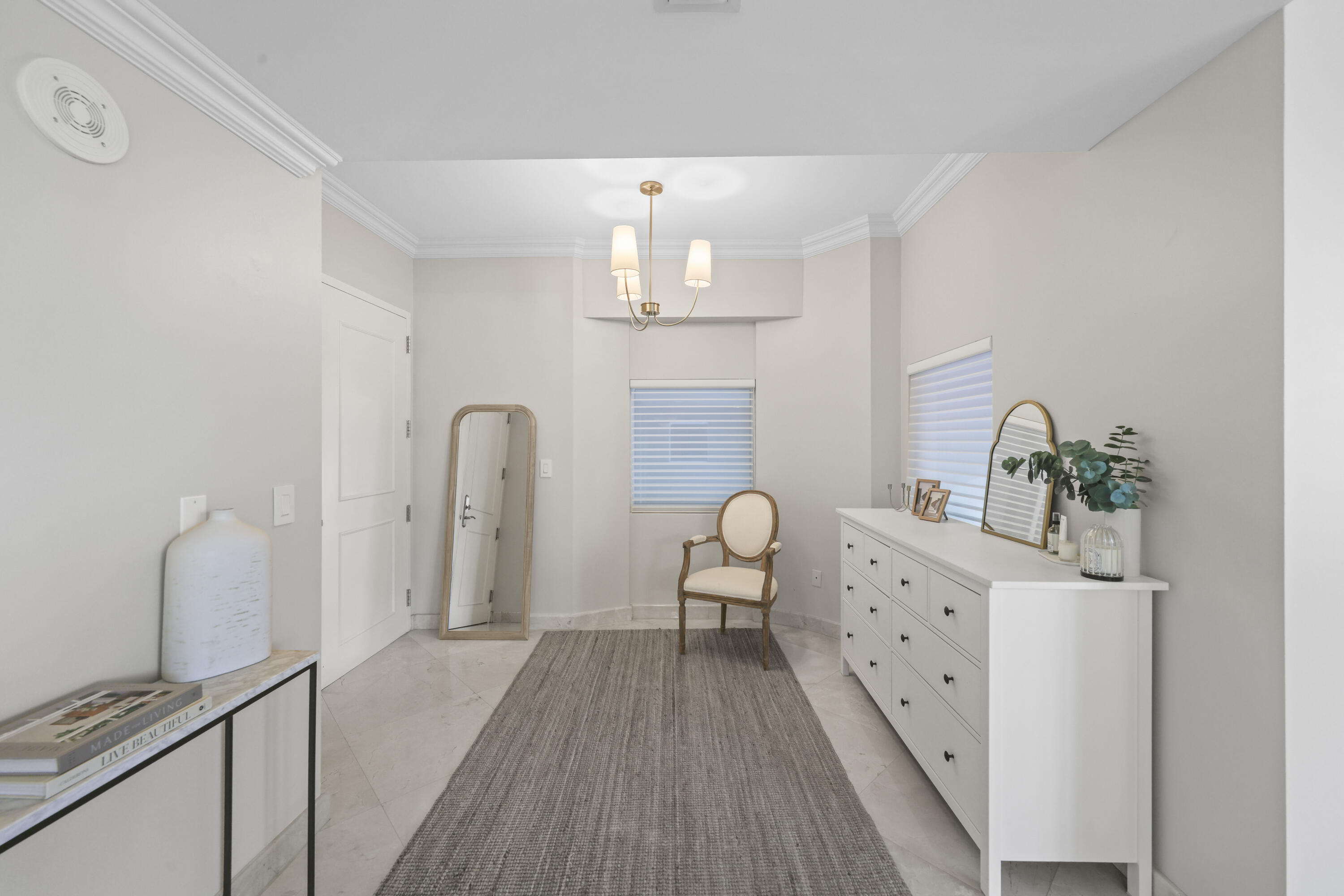 OCEAN GRANDE BEACH & MARINA - Residential