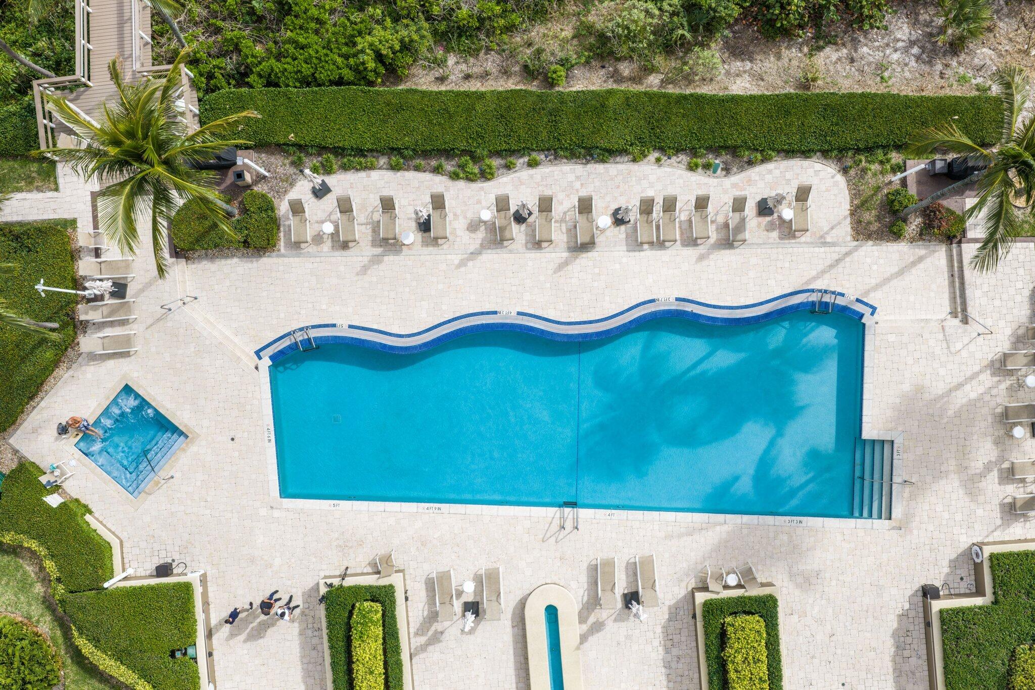OCEAN GRANDE BEACH & MARINA - Residential