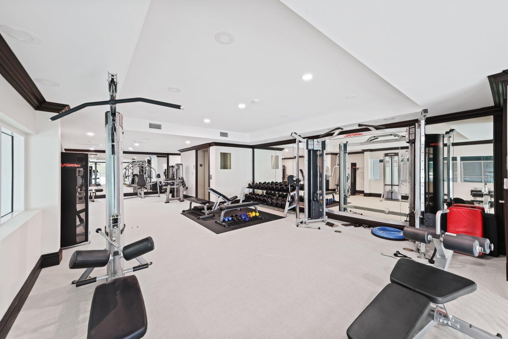 OCEAN GRANDE BEACH & MARINA - Residential