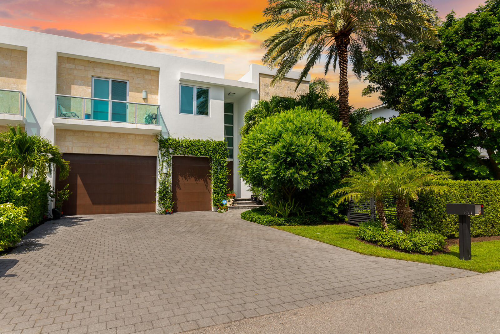 Seagate - Residential