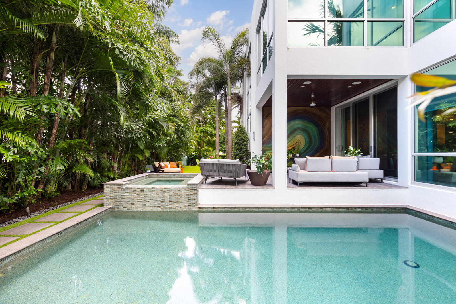 Seagate - Residential