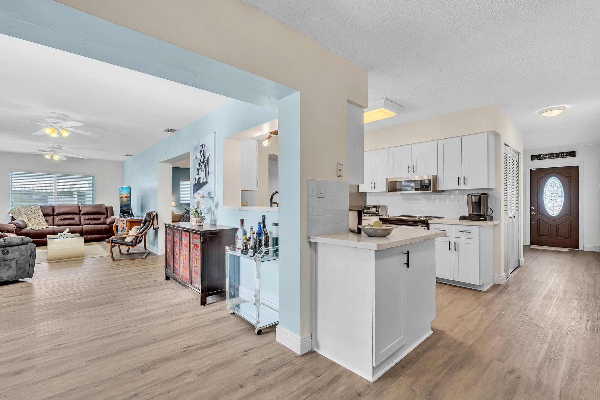 MAINLANDS OF TAMARAC LAKES - Residential