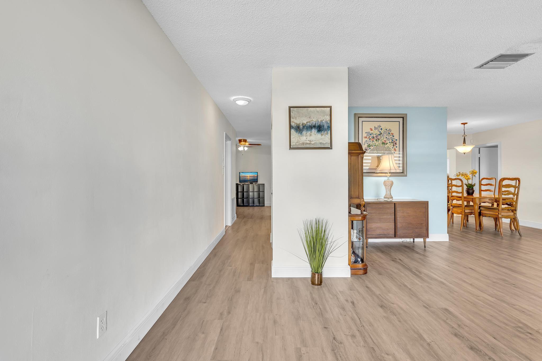 MAINLANDS OF TAMARAC LAKES - Residential