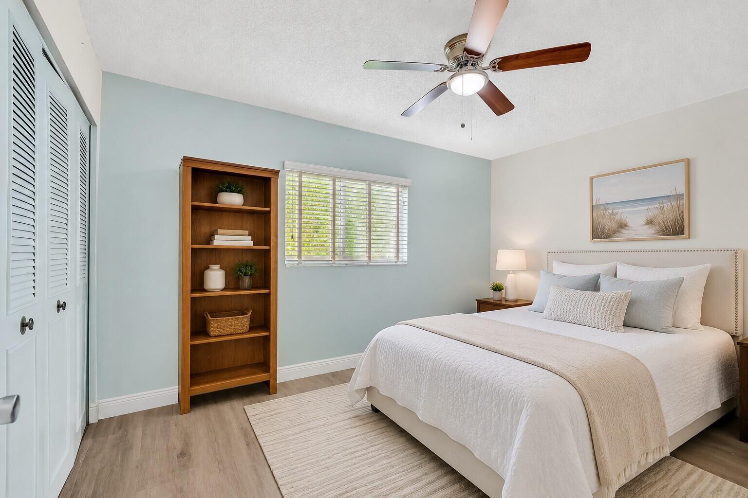 MAINLANDS OF TAMARAC LAKES - Residential