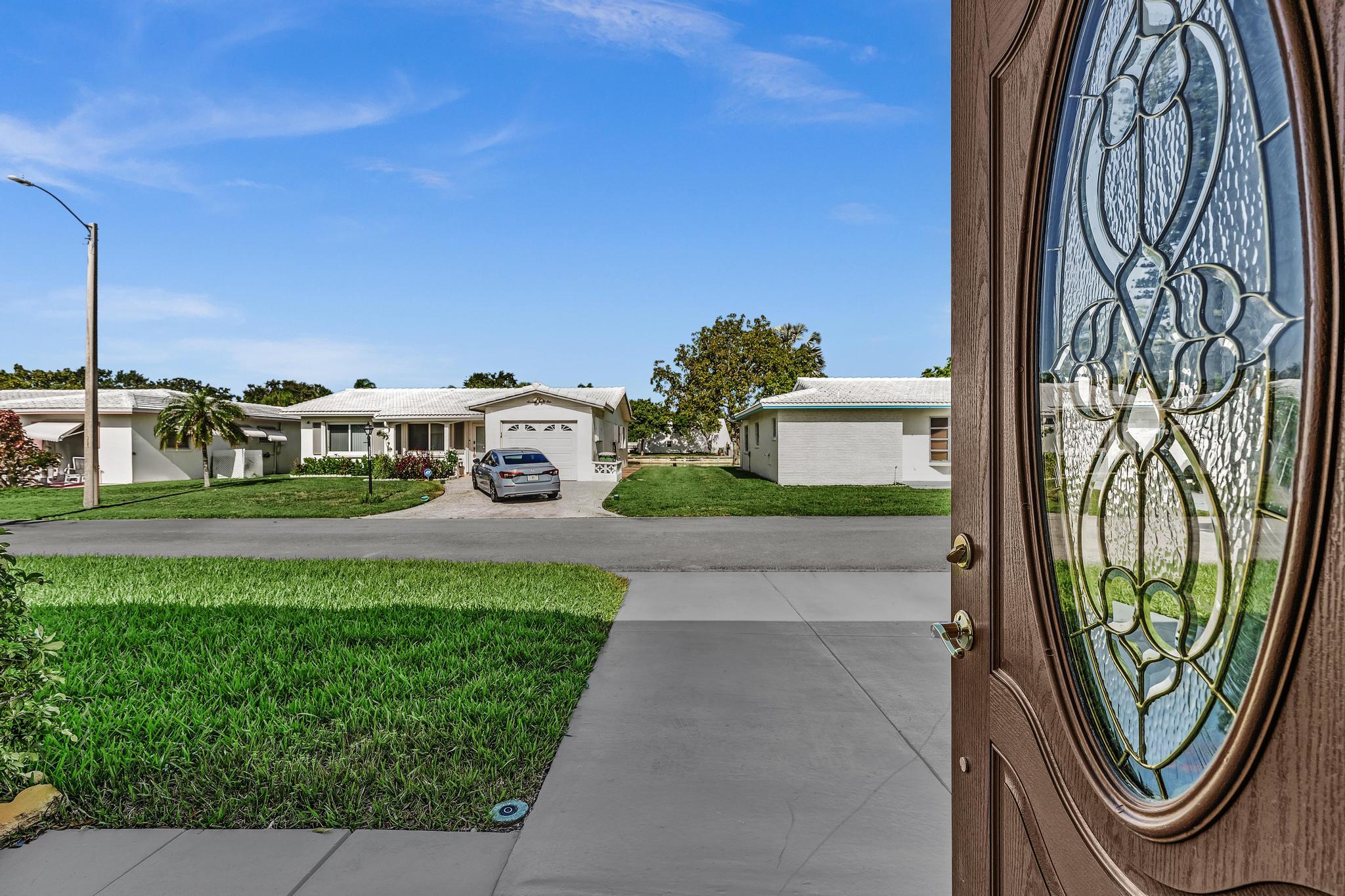 MAINLANDS OF TAMARAC LAKES - Residential