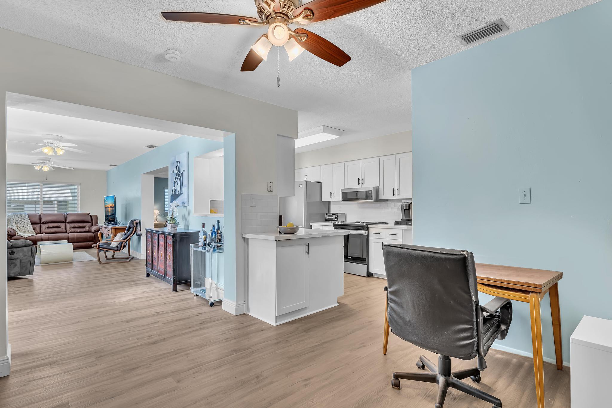 MAINLANDS OF TAMARAC LAKES - Residential