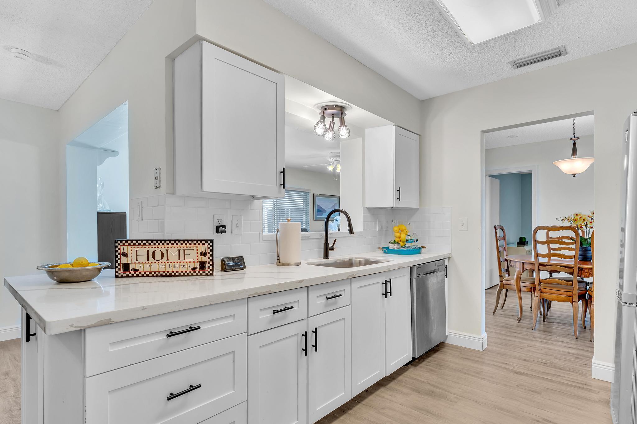 MAINLANDS OF TAMARAC LAKES - Residential