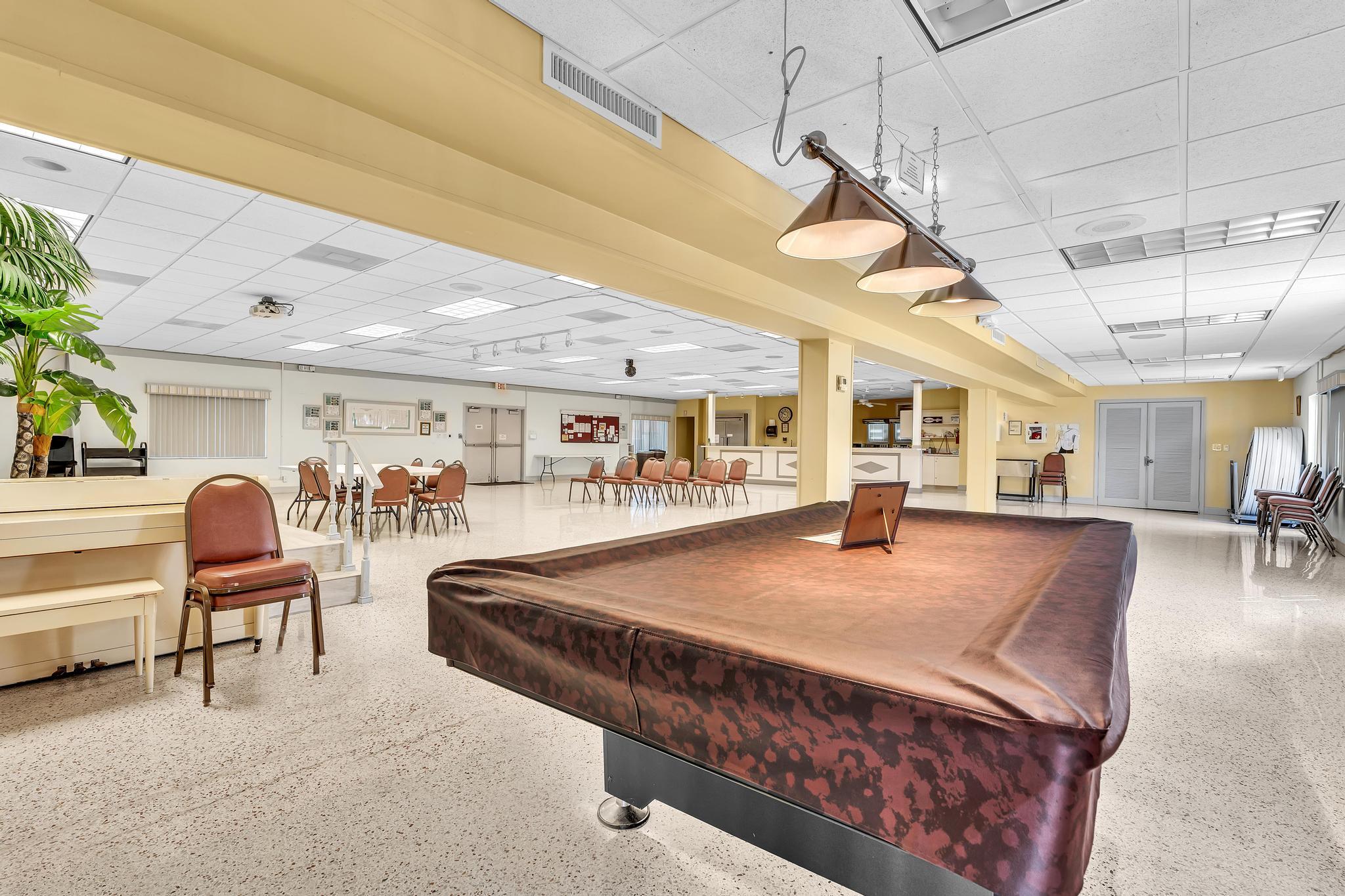 MAINLANDS OF TAMARAC LAKES - Residential
