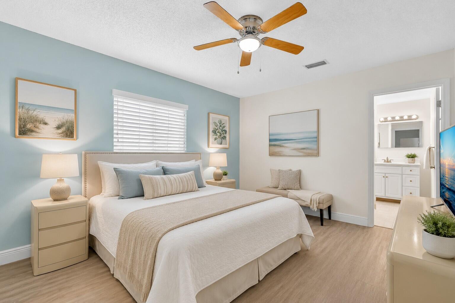 MAINLANDS OF TAMARAC LAKES - Residential