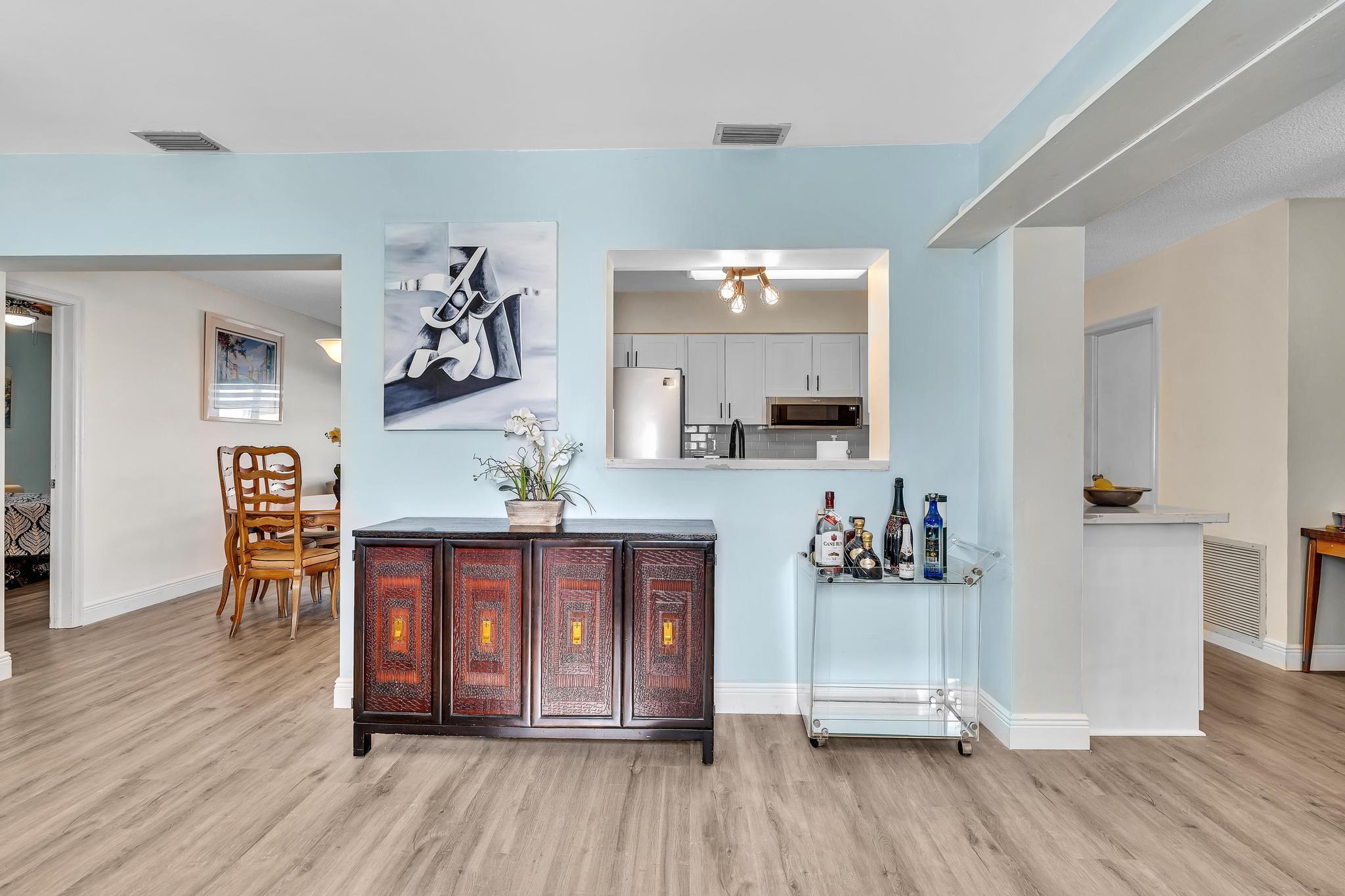 MAINLANDS OF TAMARAC LAKES - Residential