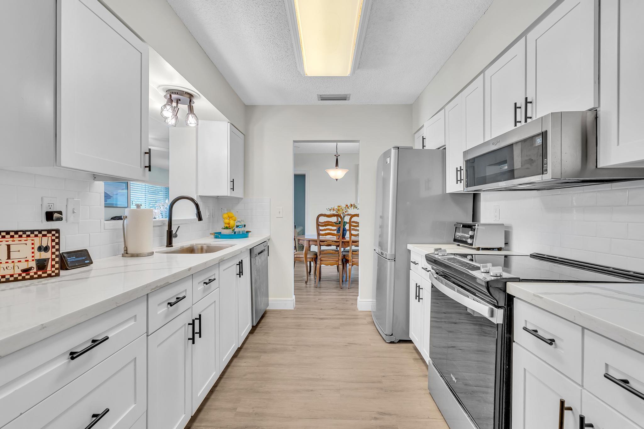 MAINLANDS OF TAMARAC LAKES - Residential