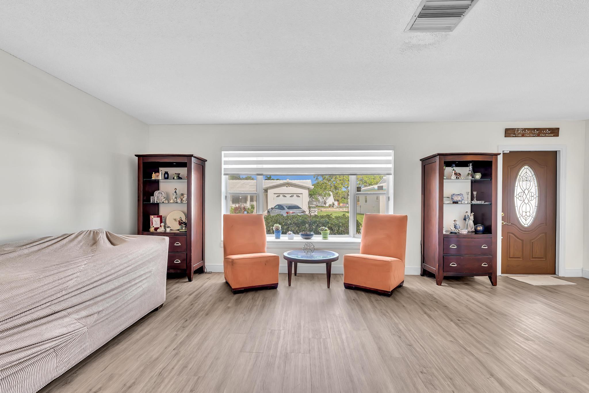 MAINLANDS OF TAMARAC LAKES - Residential