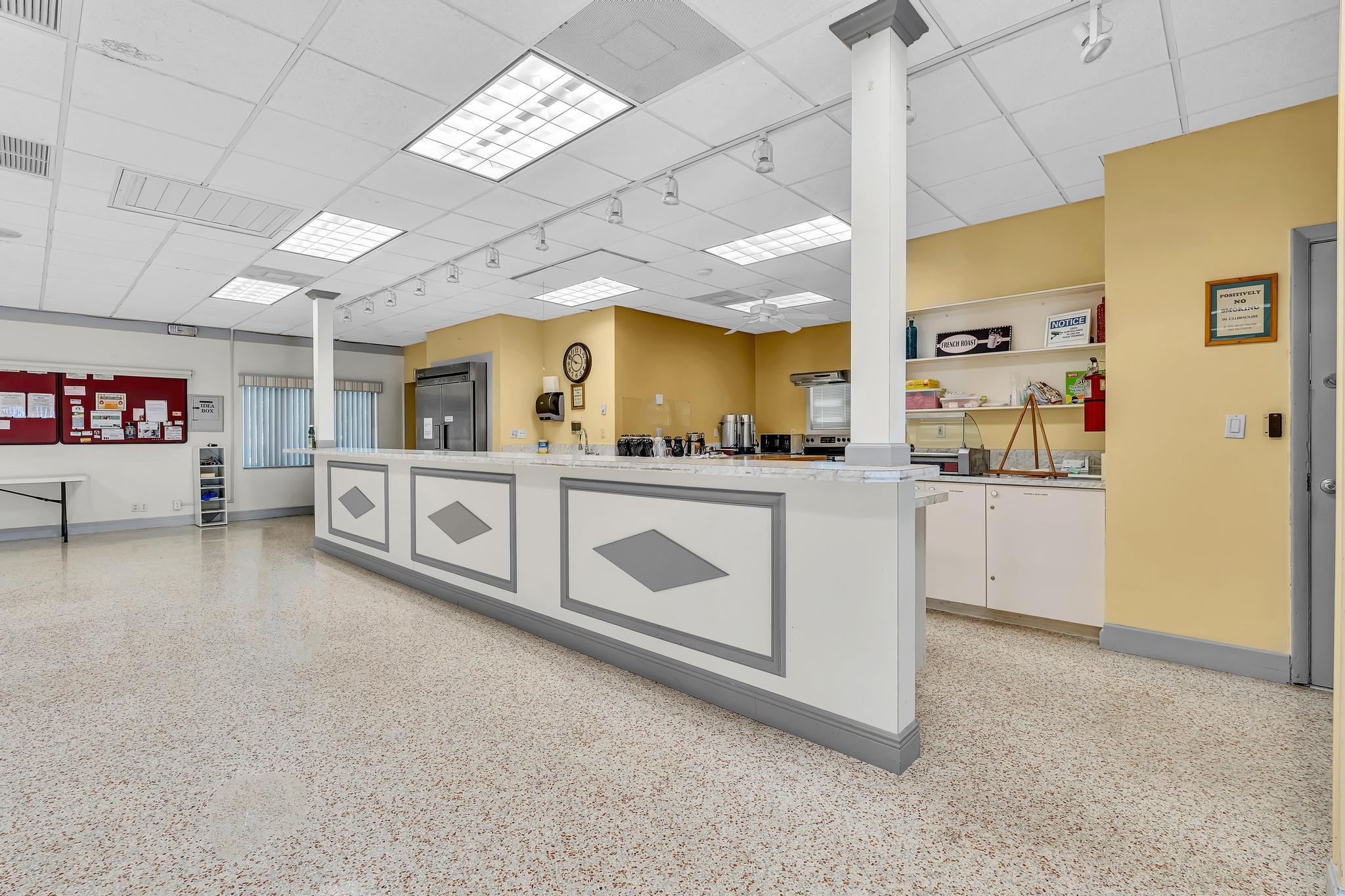 MAINLANDS OF TAMARAC LAKES - Residential