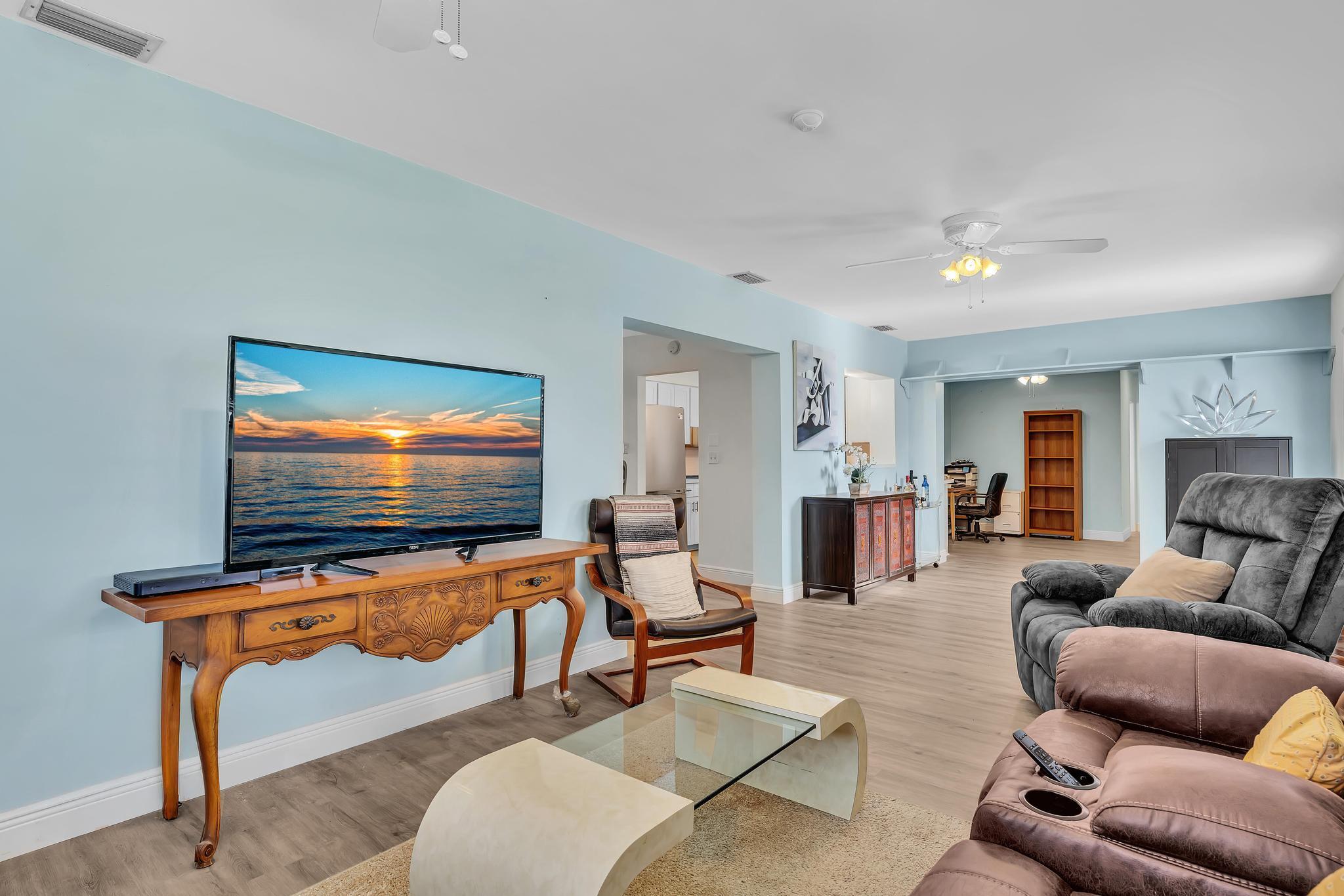 MAINLANDS OF TAMARAC LAKES - Residential