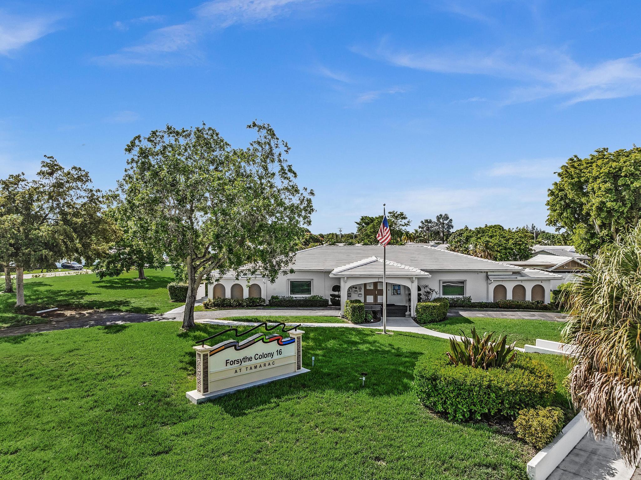 MAINLANDS OF TAMARAC LAKES - Residential