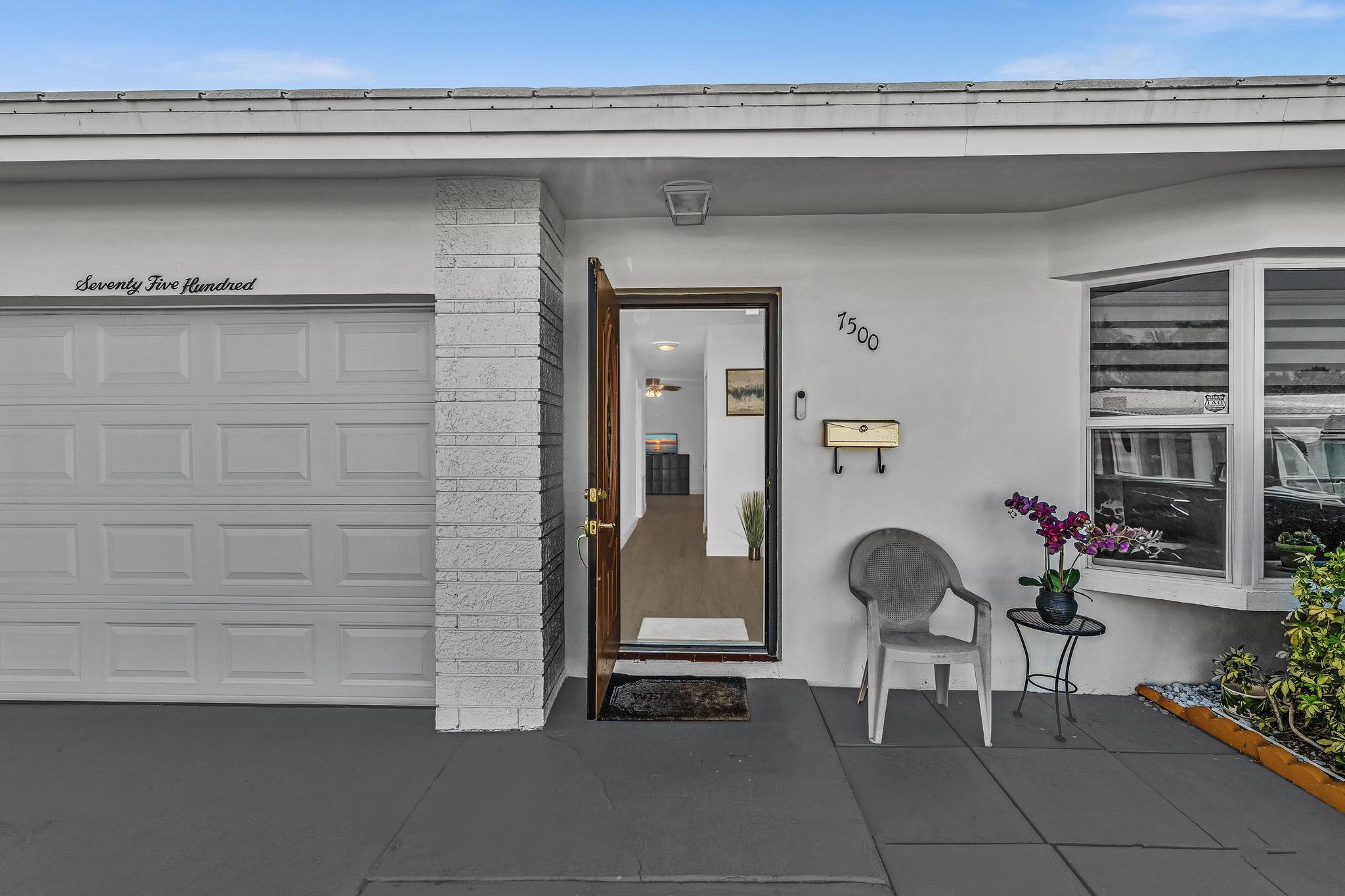 MAINLANDS OF TAMARAC LAKES - Residential