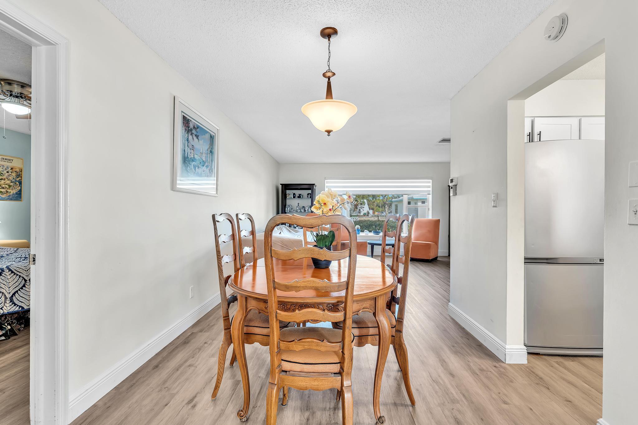 MAINLANDS OF TAMARAC LAKES - Residential