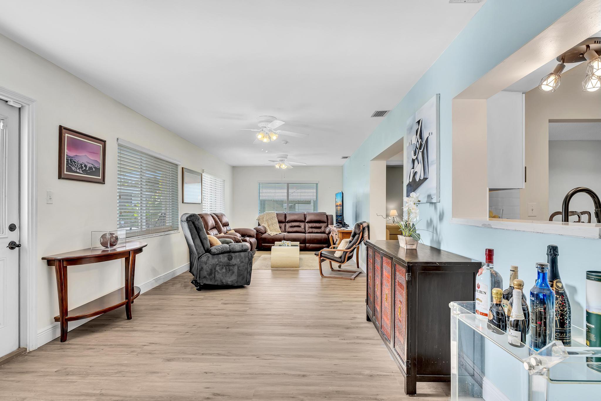 MAINLANDS OF TAMARAC LAKES - Residential