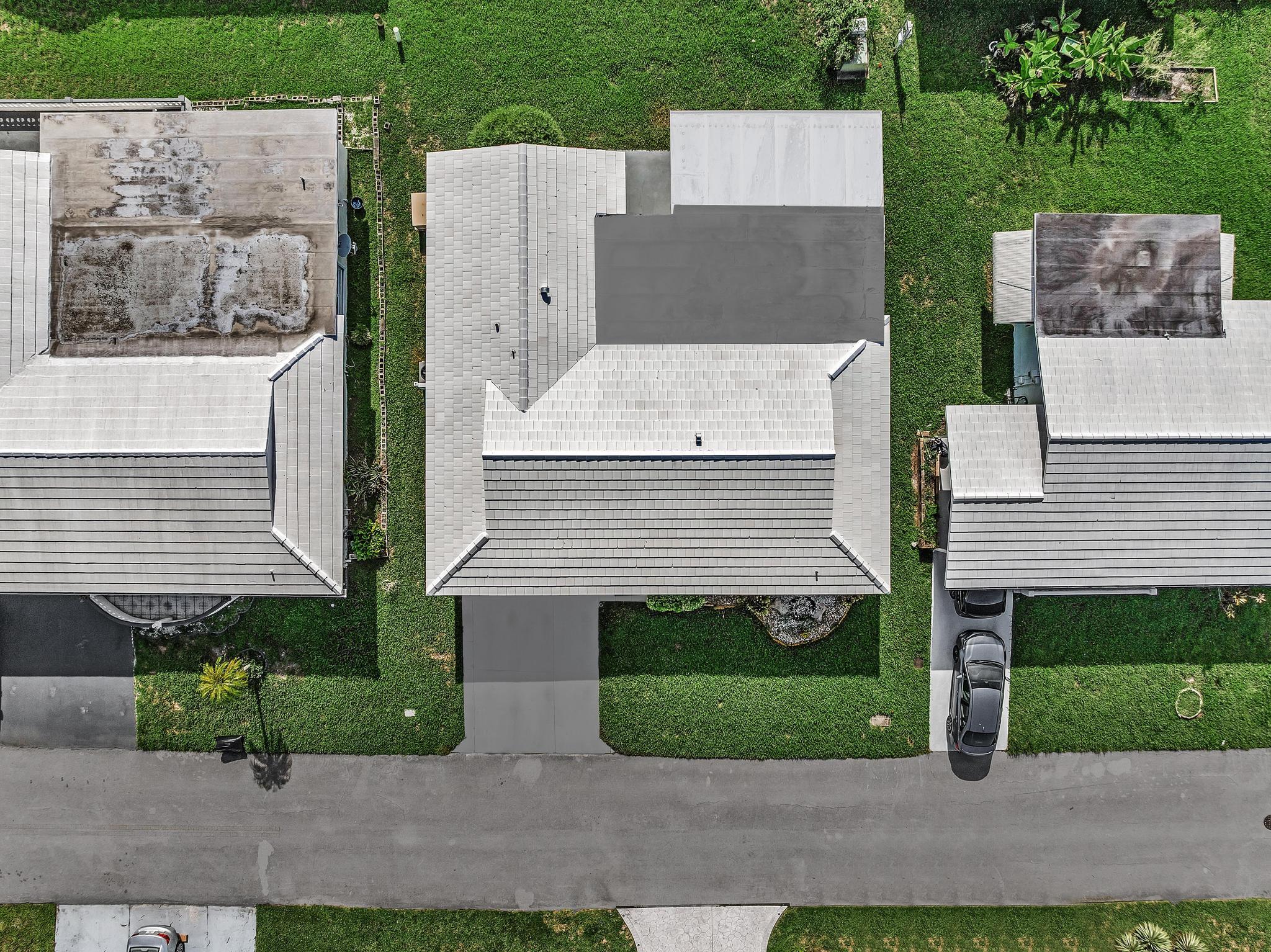 MAINLANDS OF TAMARAC LAKES - Residential