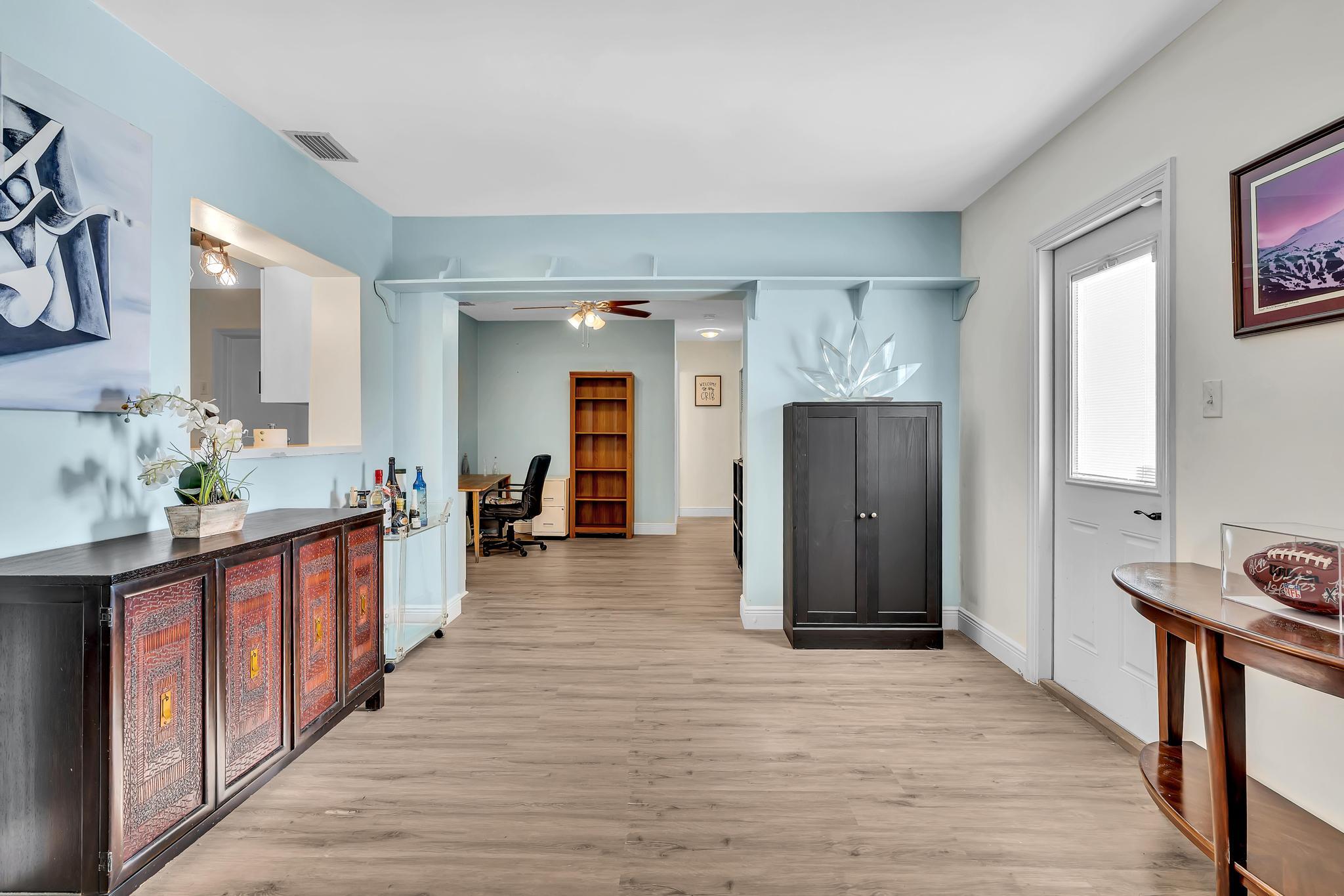 MAINLANDS OF TAMARAC LAKES - Residential